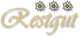 Logo Restgut Mauterndorf