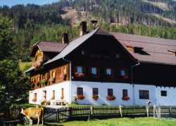 Kinder- und Familienbauernhof Restgut Kinder- und Familienbauernhof Restgut